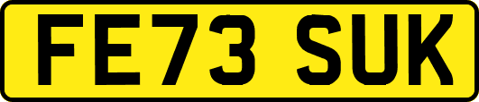 FE73SUK