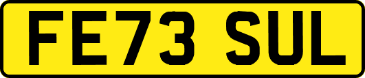 FE73SUL