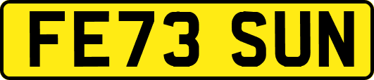 FE73SUN