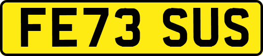 FE73SUS