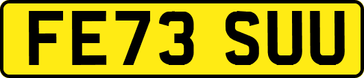 FE73SUU