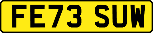 FE73SUW