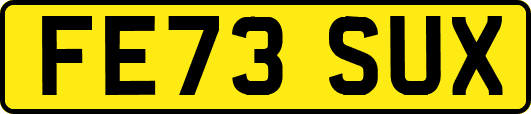 FE73SUX