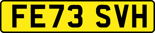 FE73SVH