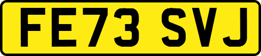 FE73SVJ
