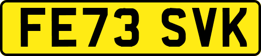 FE73SVK