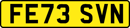 FE73SVN