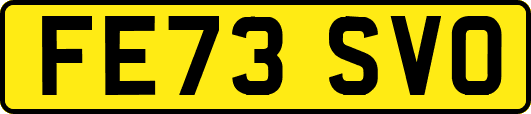FE73SVO