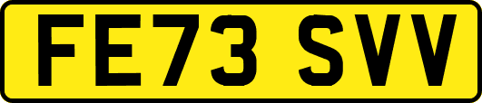 FE73SVV