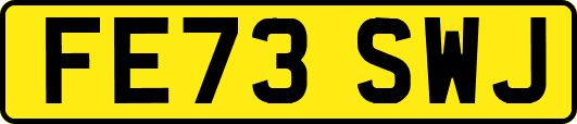 FE73SWJ