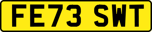 FE73SWT