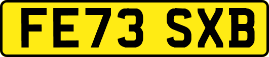 FE73SXB