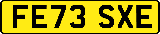 FE73SXE
