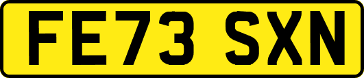 FE73SXN