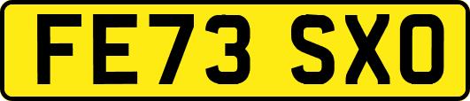 FE73SXO