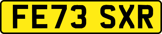 FE73SXR