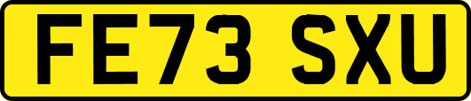 FE73SXU