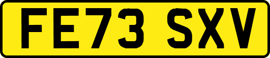 FE73SXV