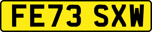 FE73SXW