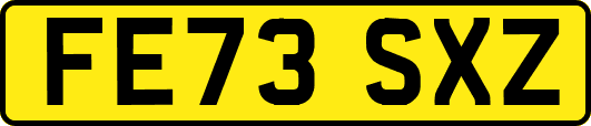 FE73SXZ