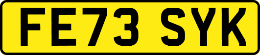 FE73SYK