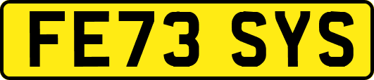 FE73SYS