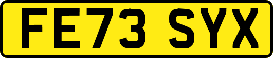 FE73SYX
