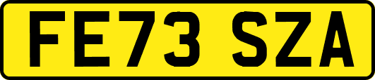 FE73SZA