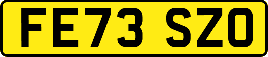 FE73SZO