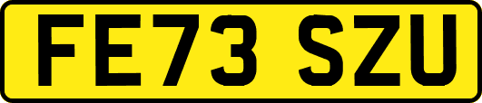 FE73SZU