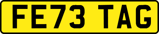 FE73TAG