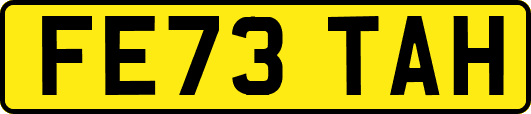FE73TAH