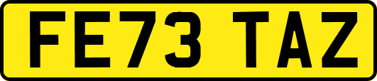 FE73TAZ