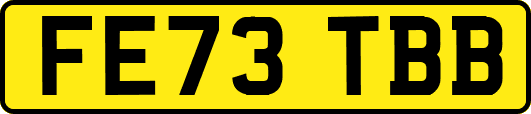 FE73TBB