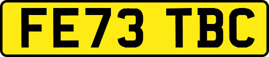 FE73TBC