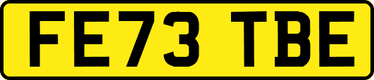 FE73TBE