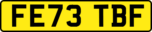 FE73TBF