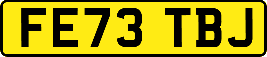 FE73TBJ