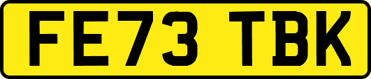 FE73TBK