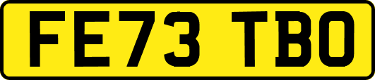 FE73TBO