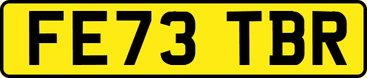 FE73TBR