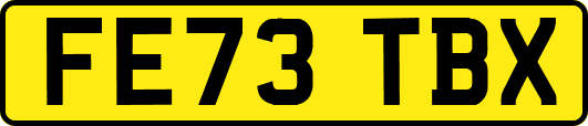 FE73TBX