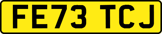 FE73TCJ