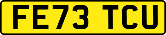 FE73TCU