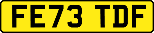 FE73TDF
