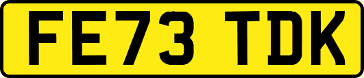 FE73TDK