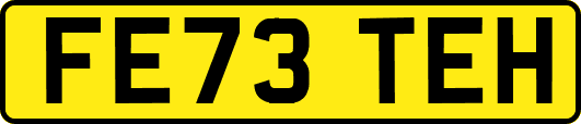 FE73TEH