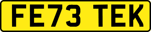 FE73TEK