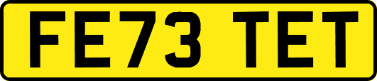 FE73TET
