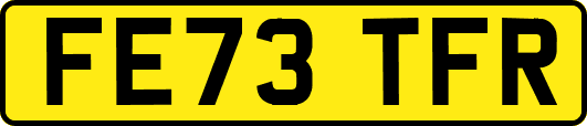 FE73TFR